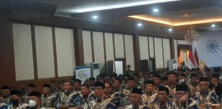 Pleno Muhammadiyah